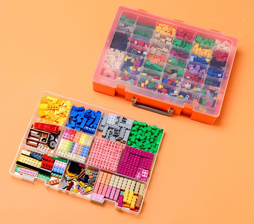 乐高散件选购,乐高怎么选购比较好