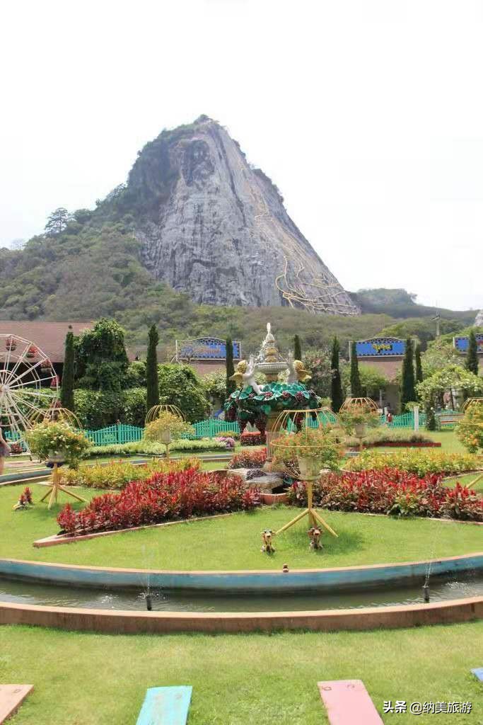 马蜂窝大数据显示：这个国家蝉联国人出境游第一大目的地