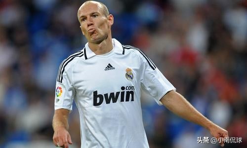 荷兰罗本三棍客,罗本三棍客