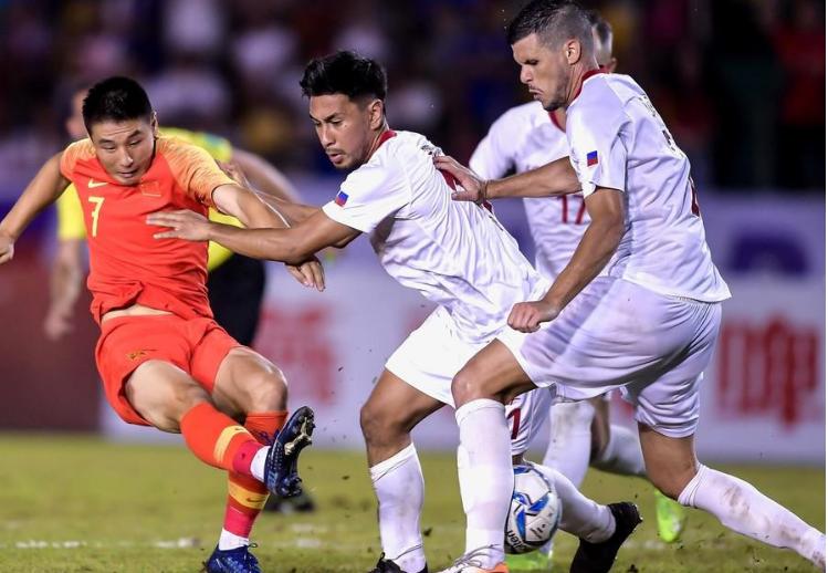 叙利亚或遭fifa禁赛,叙利亚被禁赛最新消息