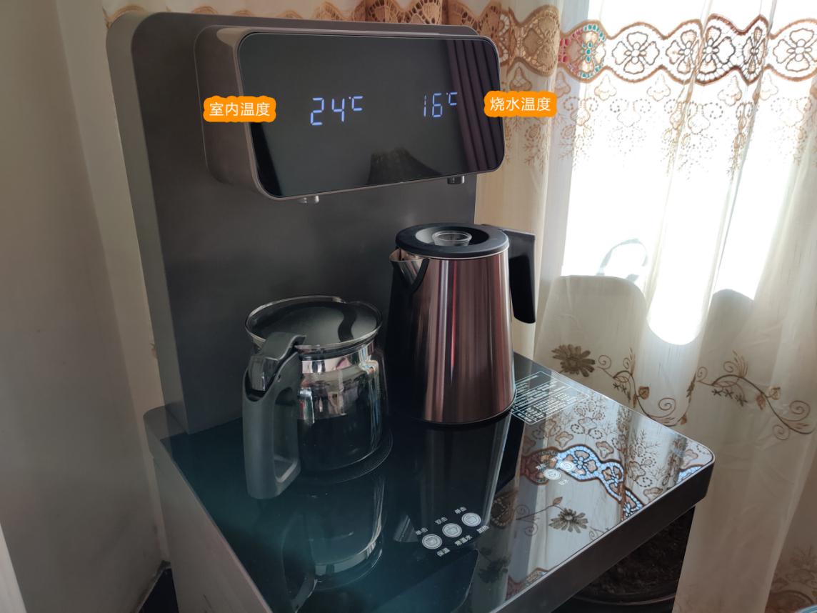 茶吧机和净水机建议选哪个更实用,茶吧机净水器一体实测推荐