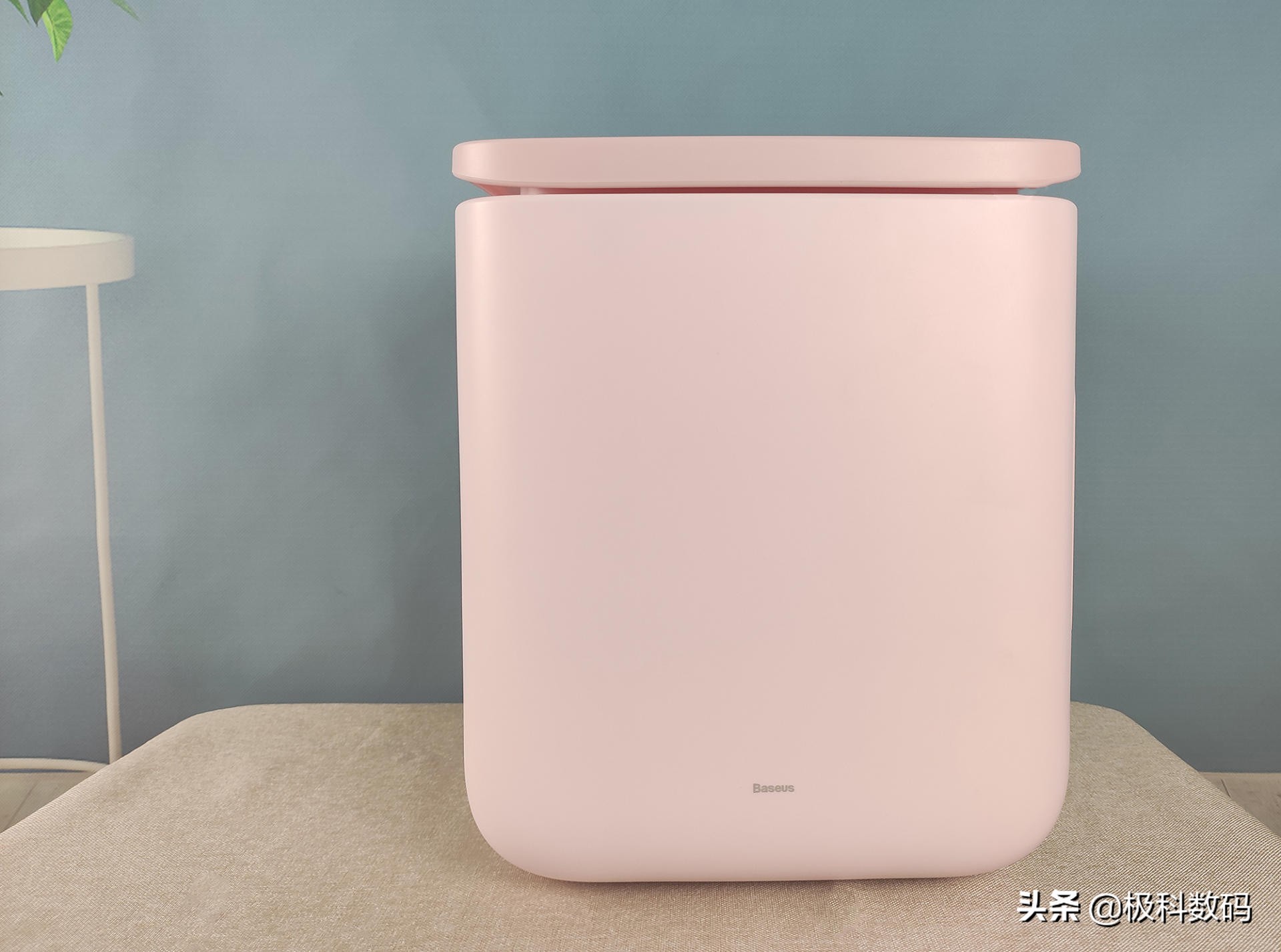 倍思静音小冰箱,倍思小冰屋学生冰箱