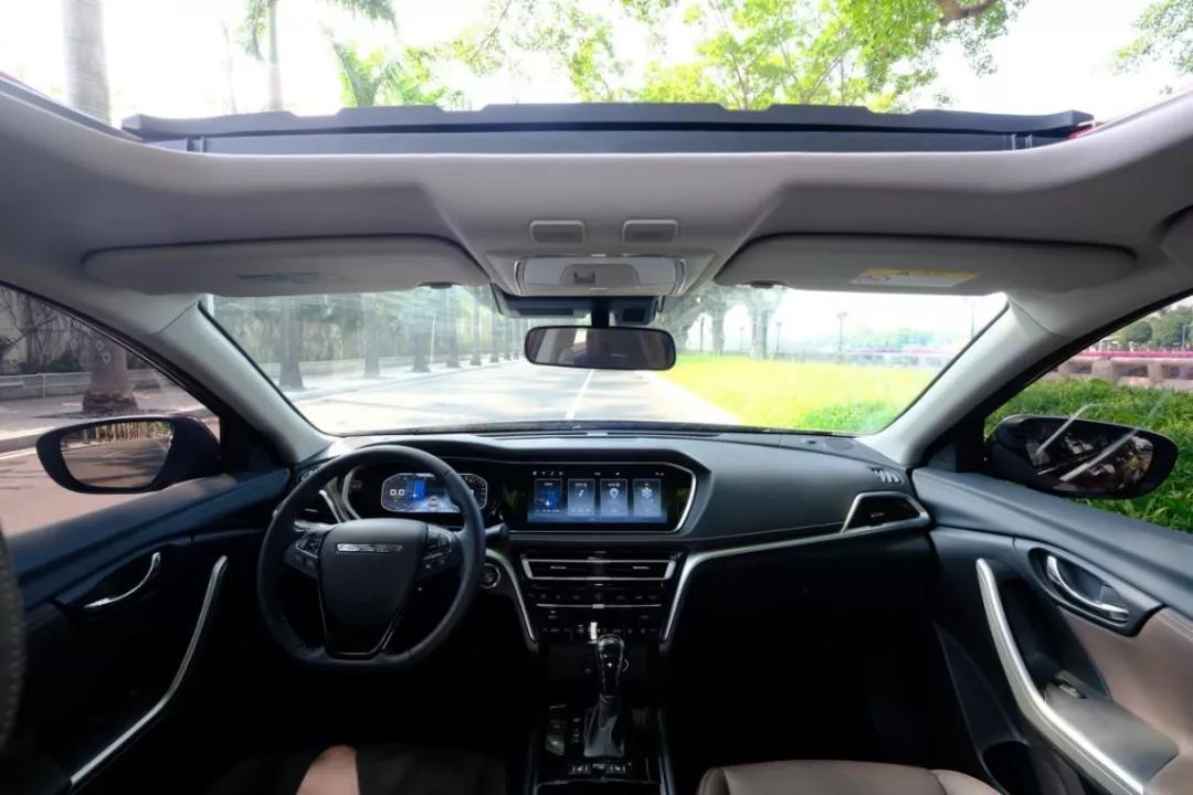 与启辰t90结下了不解之缘感谢有你,启辰t90:玩跨界让人生无界