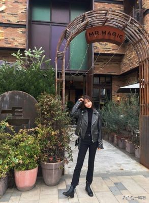 韩剧内在美穿搭,韩剧内在美徐玄振