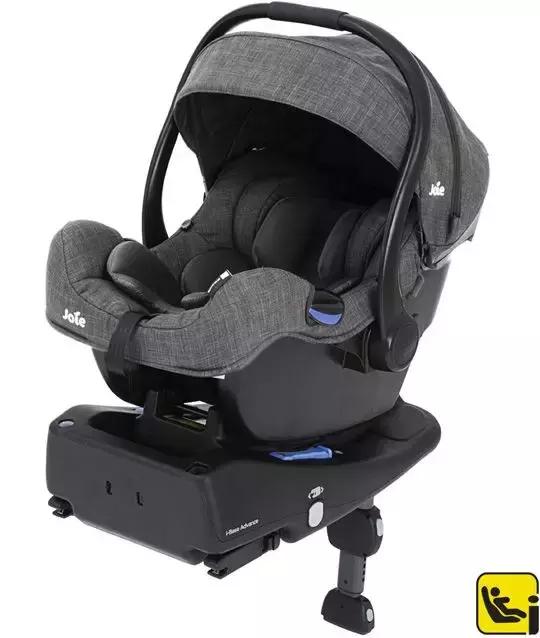 儿童安全座椅测评3-12岁,0-12岁儿童安全座椅评测排名