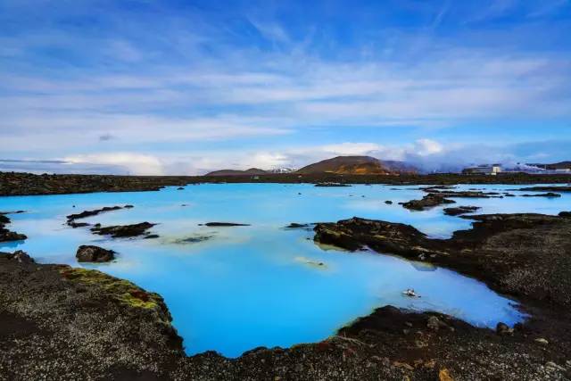 全世界最美的地方你见过几个,世界上最美的地方令人流连忘返