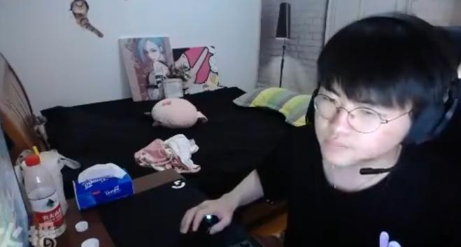 2018中韩对抗赛rngvsskt,中韩对抗赛姿态解说