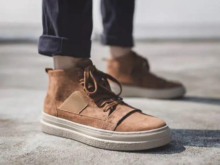 冬季通勤男鞋推荐双12,冬季男鞋推荐东北爆款