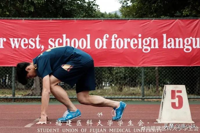 福医大上学怎么样,我劝你千万不要惹学医的女生