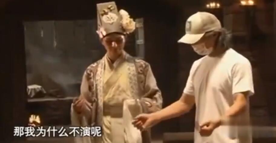 周星驰最扎心一段话,周星驰十个扎心片段