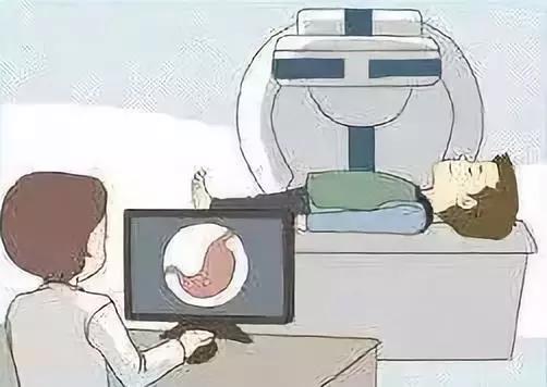 胶囊胃镜再也不用忍受插管的痛苦,插管胃镜和无痛胃镜哪种最好