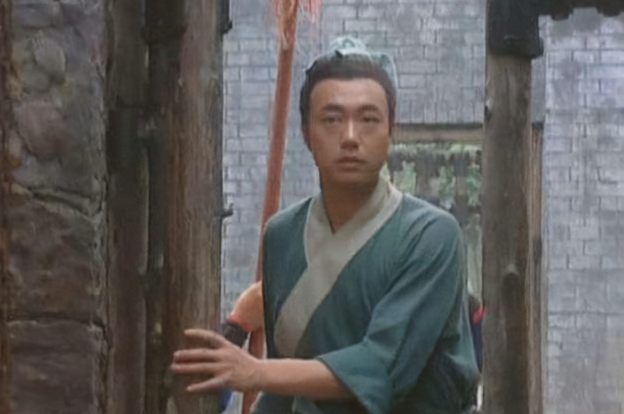 董勇敢,董勇香妃