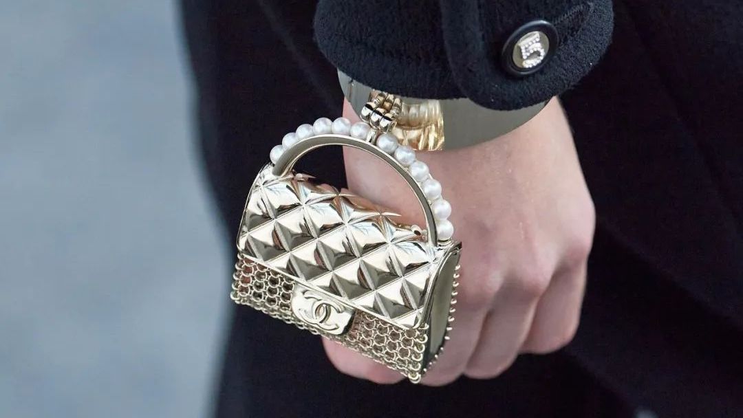 各位贵妇的包包,平民必买的10款包