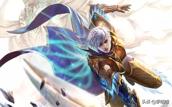 魔域手游新职业游侠,魔域手游幻兽职业