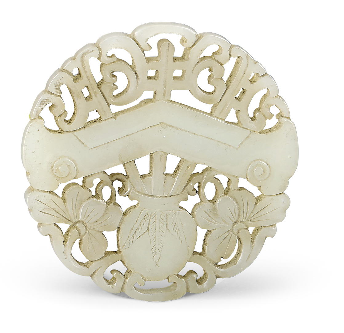 滕州博物馆里文物,玉石古器收藏馆