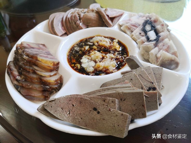 辽宁中医药大学附近隐匿一家清真饭店,小店不大味道可圈可点