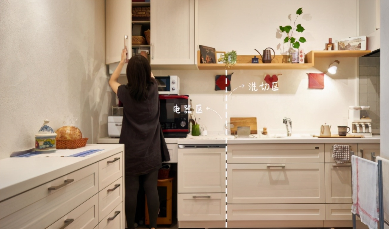 定制橱柜如何选五金,定制橱柜怎么选择板材