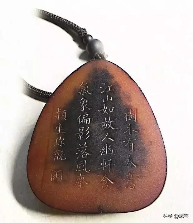 牛角类雕件如何鉴别,清代犀牛角小雕件怎么保护