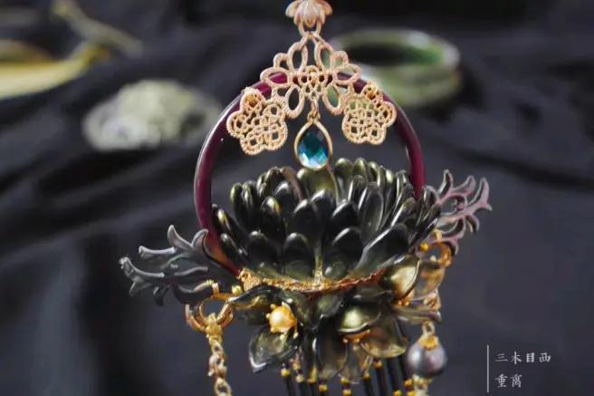 淘宝汉服店铺推荐正品,汉服配饰店铺抖音