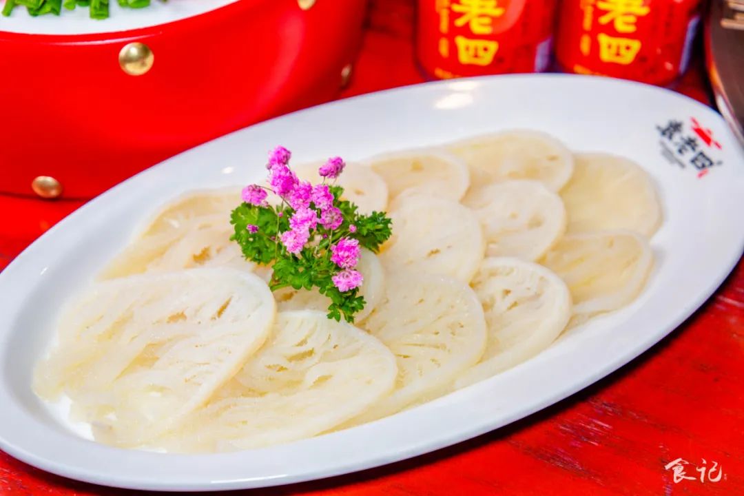 不简单的火锅,成都藏在巷子里的老火锅