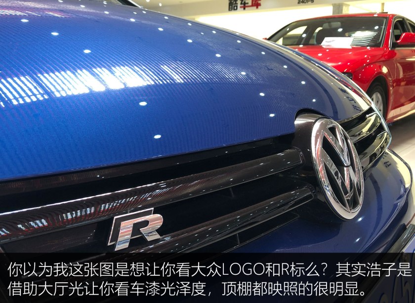 《浩子探车》之超稀有的超值敞篷小钢炮