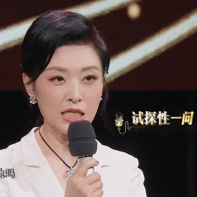 52岁周涛近照曝气质颜值不减当年,53岁周涛有多迷人素颜