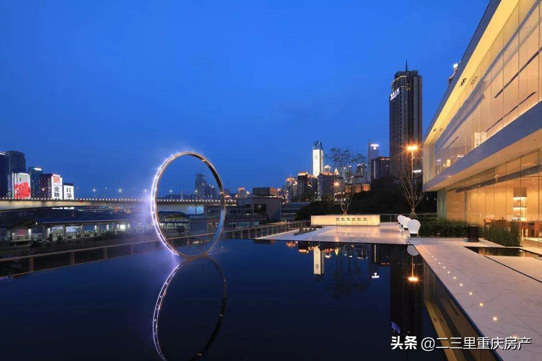 重庆协信地产老板,协信地产重庆