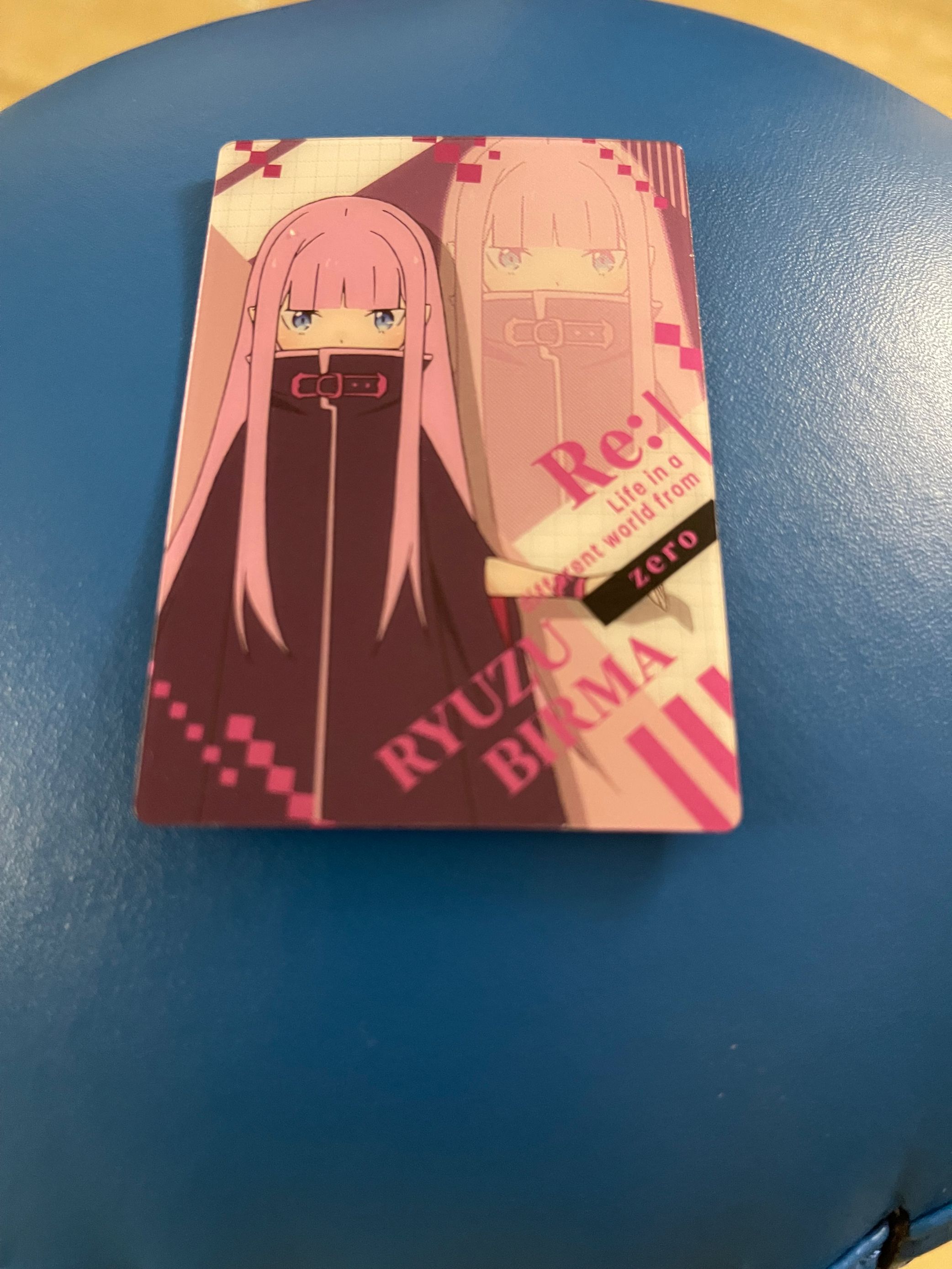 re从零开始的异世界生活暴食技能,re从零开始的异世界生活联动预热