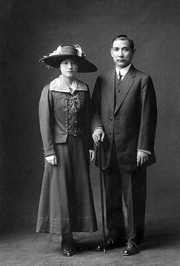 宋美龄为何流产后终生不孕？妇科医生这样说