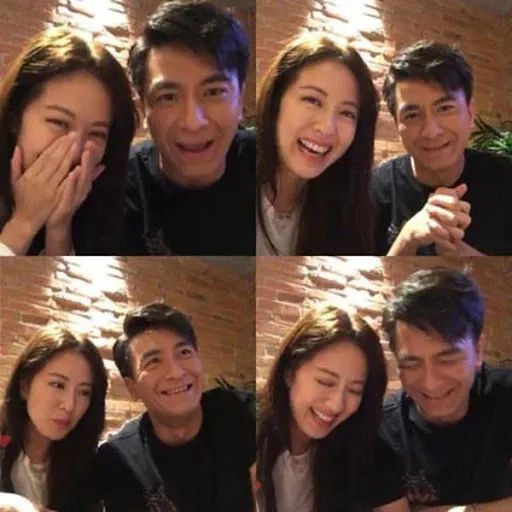 马国明喜欢唐诗咏吗真相,马国明唐诗咏恋情曝光