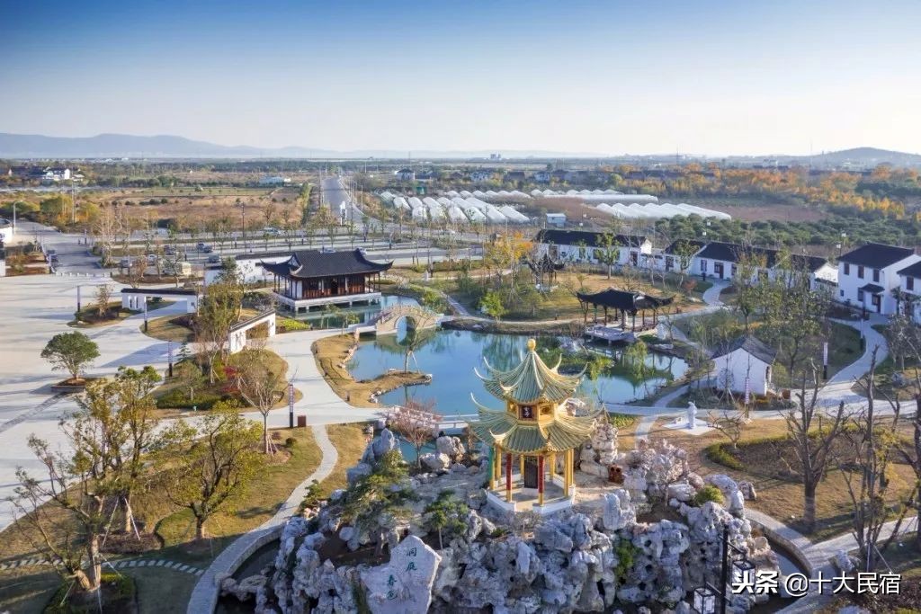 苏州西山旅游攻略三日游路线,苏州西山一日游最佳攻略冬天