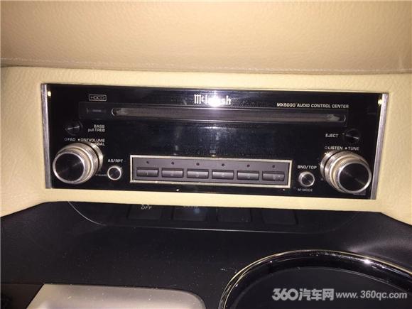 改装Hi-end大系统只能选国外大牌？国产也有精品看这货的超强推力