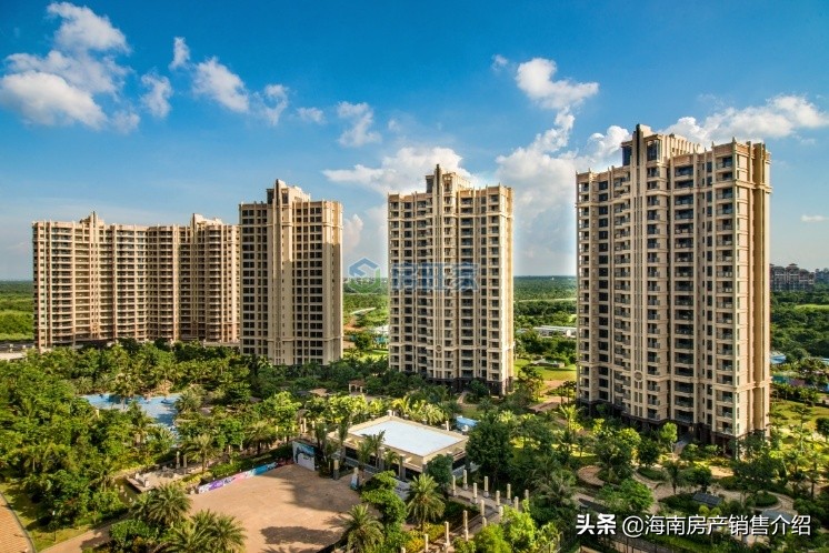 观澜湖中央公园定位,观澜湖中央公园几期最好