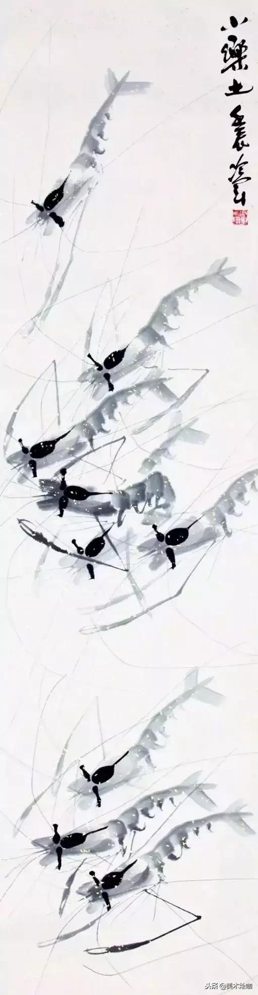 冷军一幅画拍卖7000万素描画,冷军一幅画7000万买家是谁