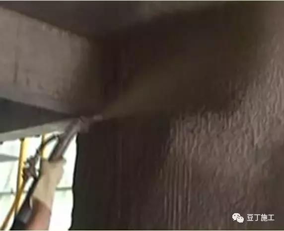 外墙薄抹灰保温系统施工工艺流程,内墙面冲筋薄抹灰施工工艺视频