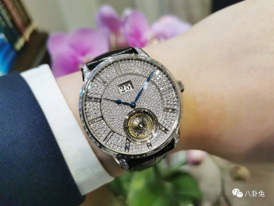 德国彩虹圈手表,德国顶级彩虹圈手表