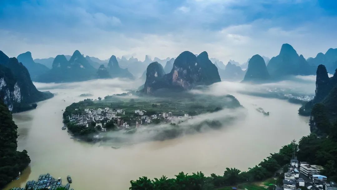 浙江五一小众旅游推荐2-3天游,五一期间有哪些小众好玩的地方