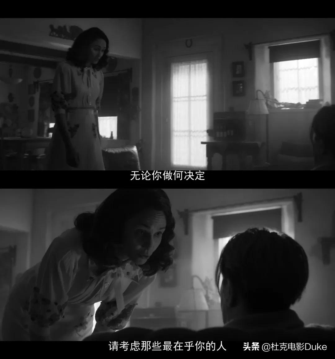 双面「芬奇」，双面「曼克」，暌违六年，预定奥斯卡？