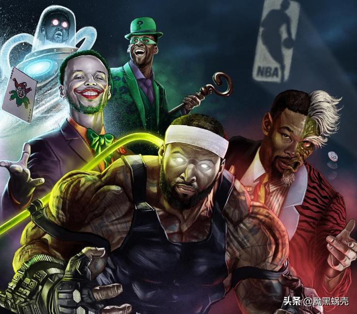 火药味十足杜兰特怒怼考辛斯,在勇士队打球的感受