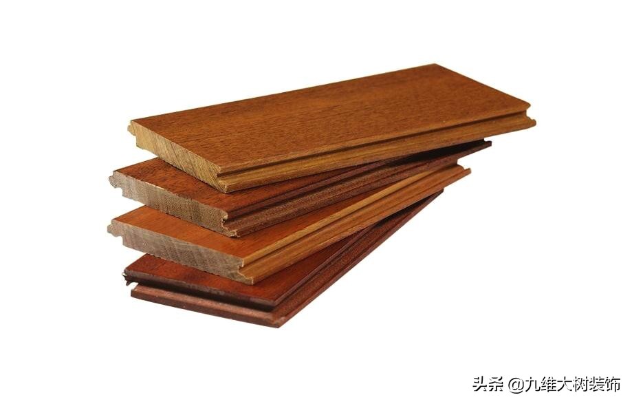 实木地板到底好不好？实木地板全面剖析，老师傅都说专业
