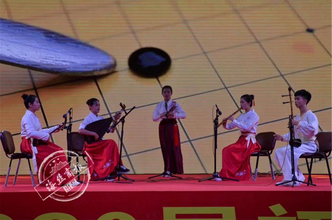 2019南安一中毕业典礼,南安一中毕业典礼2020直播