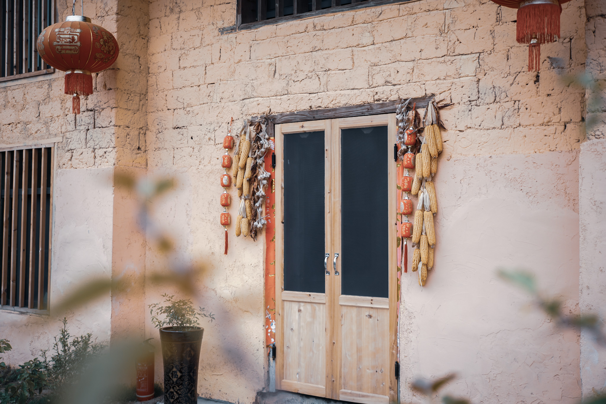 郴州仰天湖民宿多少钱一晚,郴州民宿一晚多少钱