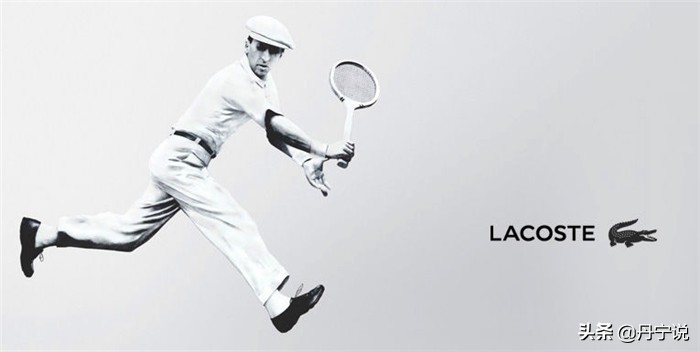 lacostepolo衣服为什么这么贵,lacostepolo衫面料为什么很舒服