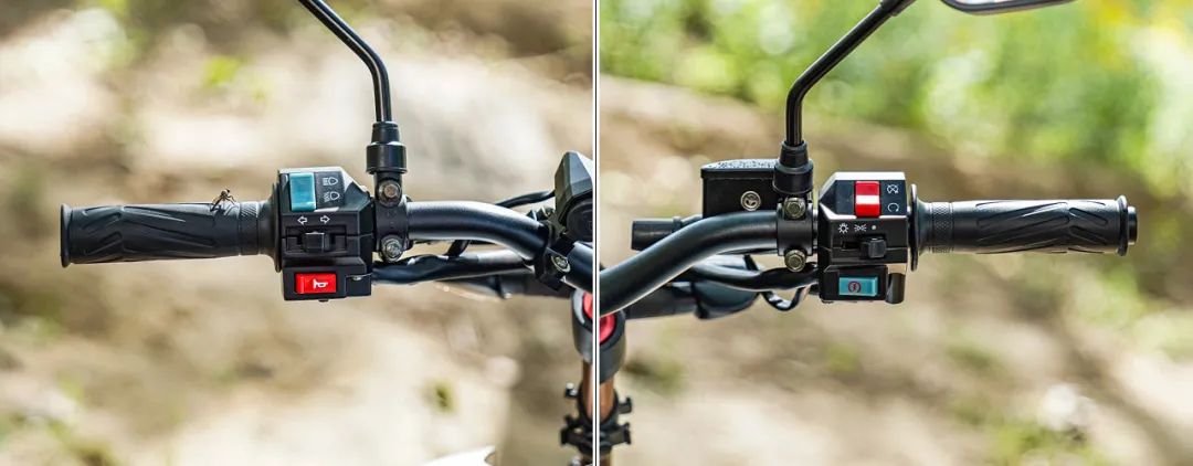 1万出头拉力车推荐,2021款银钢铁拳250评测视频