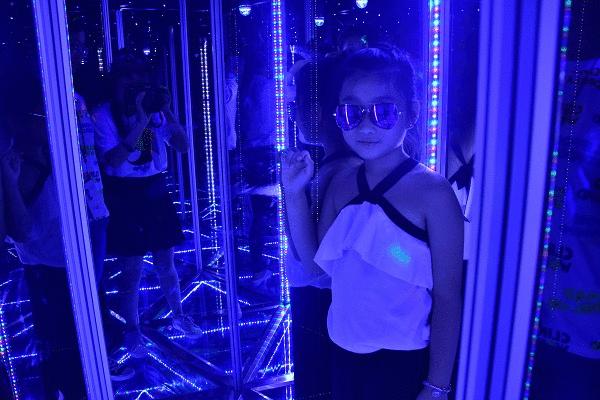 2021年广州圣诞打卡地,广州女神圣诞打卡地点