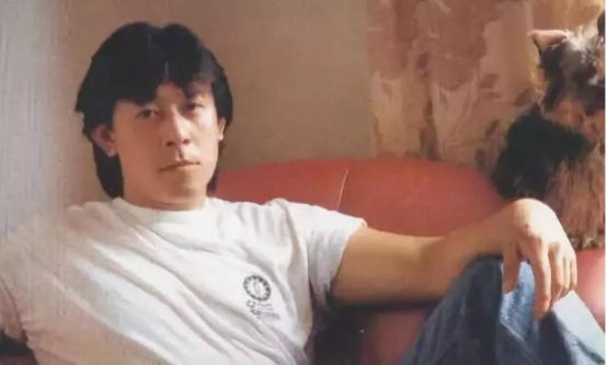 姜文的传奇情史完整,姜文周韵情史天涯