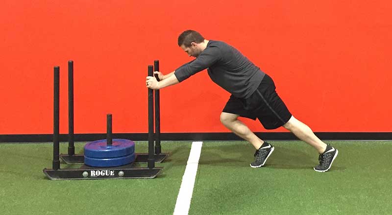 受伤后什么时候可以开始恢复训练,受伤后怎么恢复训练最快