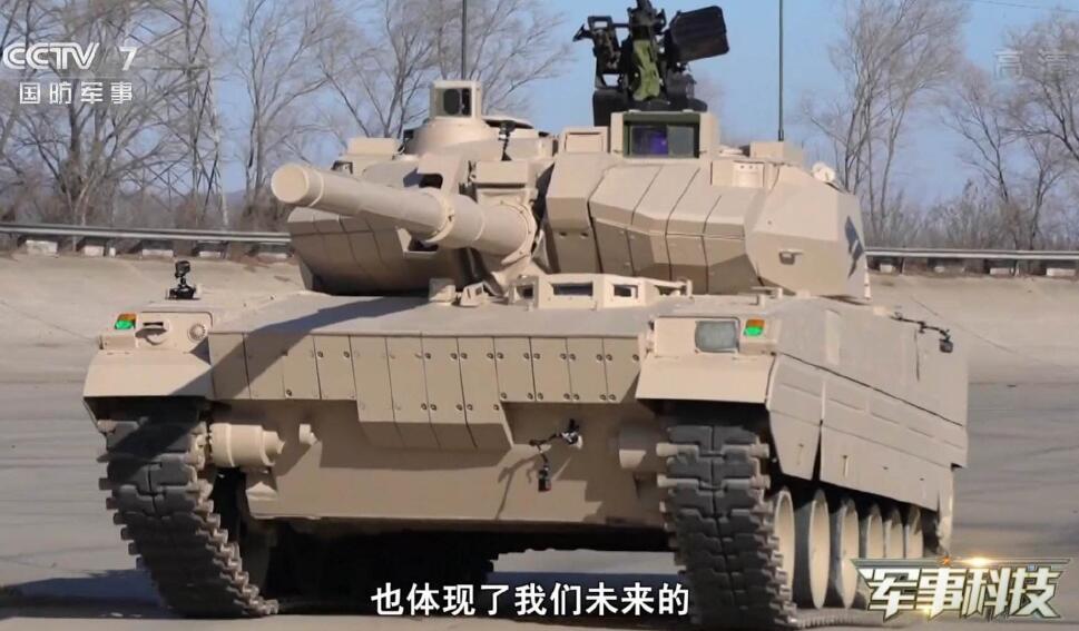 印度军队也有中国造的武器吗,印度买了多少vt4坦克