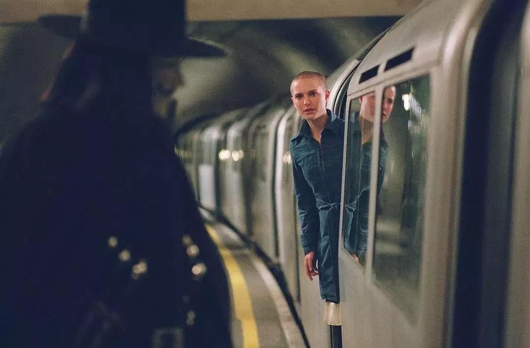 豆瓣8.9分看完电影,豆瓣9.9分是怎样震撼的神片呢