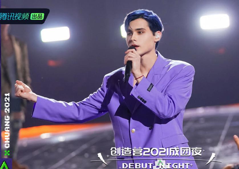 不愿出道利路修:俄驻华大使馆为他打call,被扒过去却圈粉更多